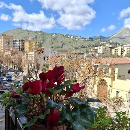 Apartment Casa Da Giannina