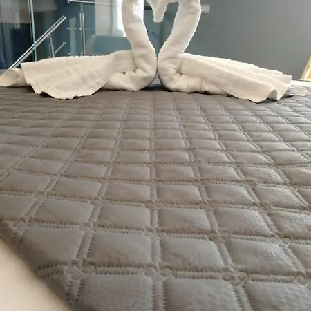 Appartamento Casa Da Giannina Palermo