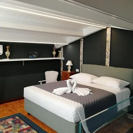 Appartamento Casa Da Giannina *