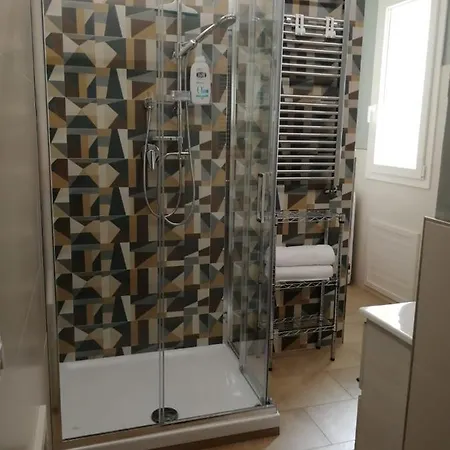 Appartamento Casa Da Giannina *