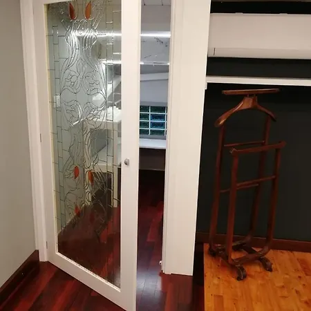 Casa Da Giannina Palermo