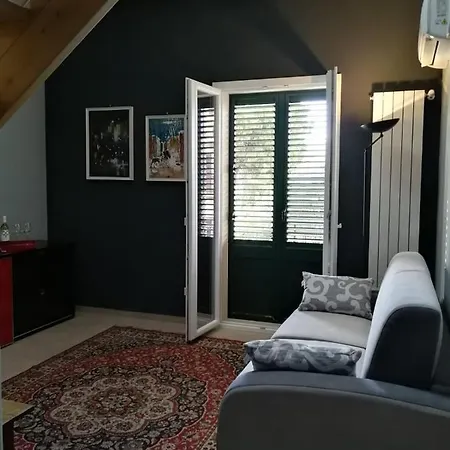 Casa Da Giannina Appartamento *