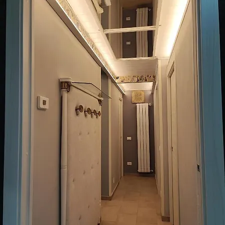 Appartamento Casa Da Giannina Palermo