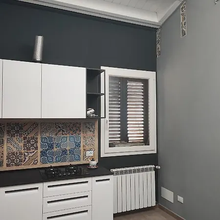 Casa Da Giannina * Palermo