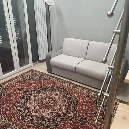 Casa Da Giannina * פלרמו