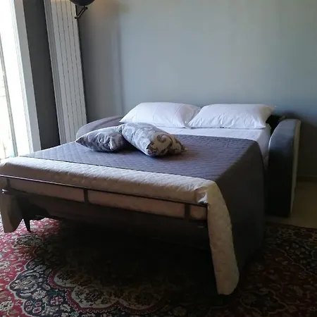 Casa Da Giannina 아파트