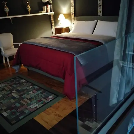 Casa Da Giannina Palermo