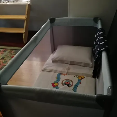 Casa Da Giannina Appartamento *