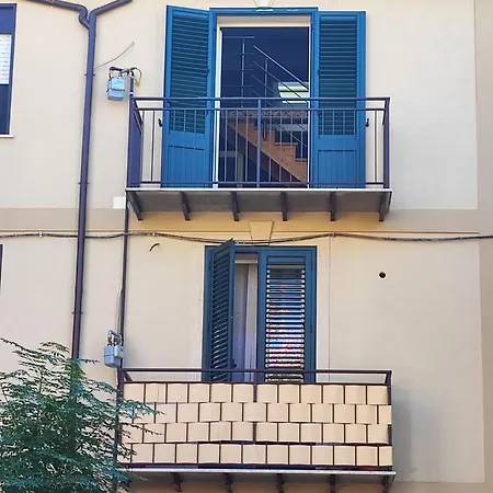 Casa Da Giannina * Palermo