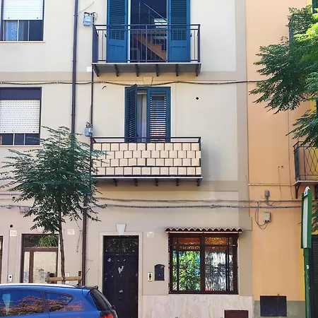 Appartamento Casa Da Giannina