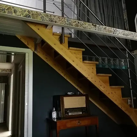 Casa Da Giannina Palermo