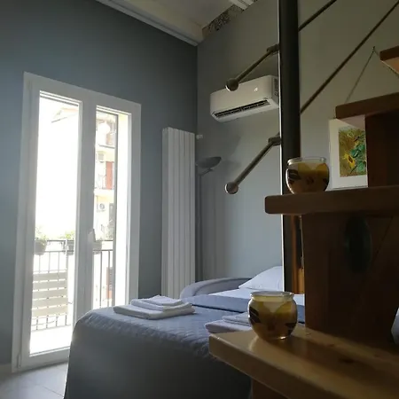 Casa Da Giannina Palermo