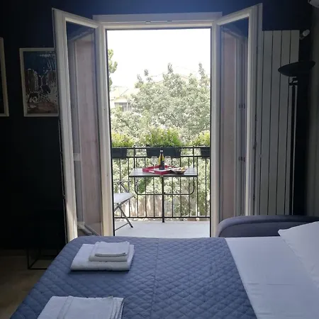 Casa Da Giannina * Palermo