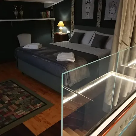 Appartamento Casa Da Giannina