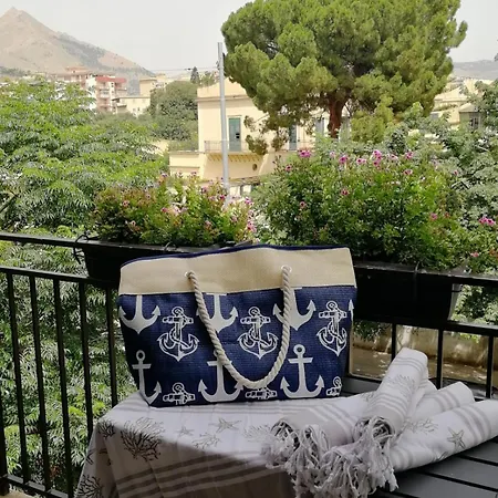 Casa Da Giannina * Palermo