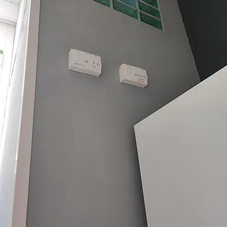 Casa Da Giannina Palermo