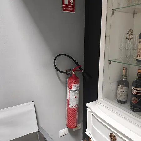 Casa Da Giannina Appartement