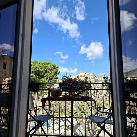 Appartamento Casa Da Giannina *