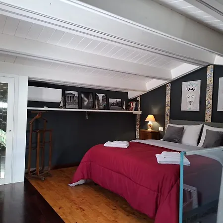 Appartamento Casa Da Giannina