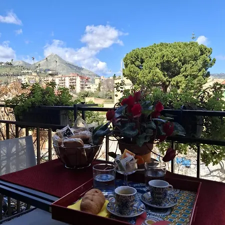 Appartamento Casa Da Giannina