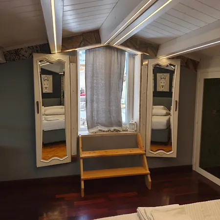 Appartamento Casa Da Giannina *