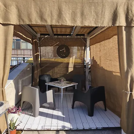 Casa Da Giannina Appartamento Palermo