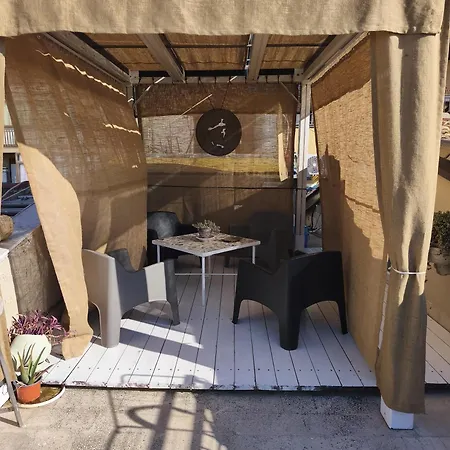 Casa Da Giannina * Palermo