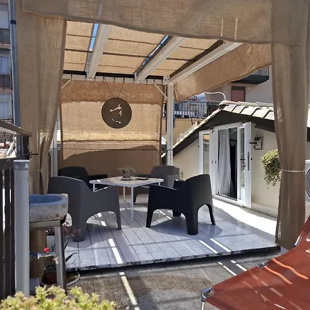 Casa Da Giannina Appartamento