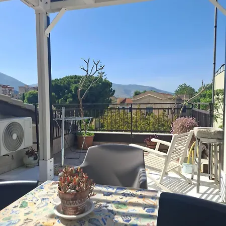 Appartement Casa Da Giannina *