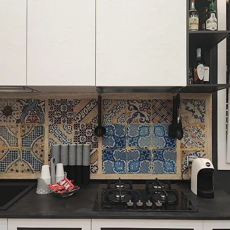Casa Da Giannina Appartamento Palermo