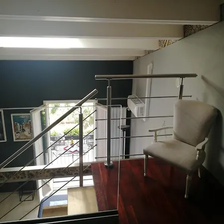 Appartamento Casa Da Giannina Palermo