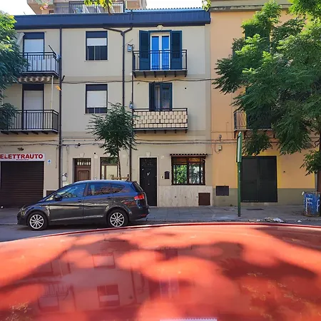 Casa Da Giannina