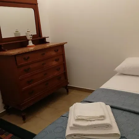 Casa Da Giannina Lejlighed
